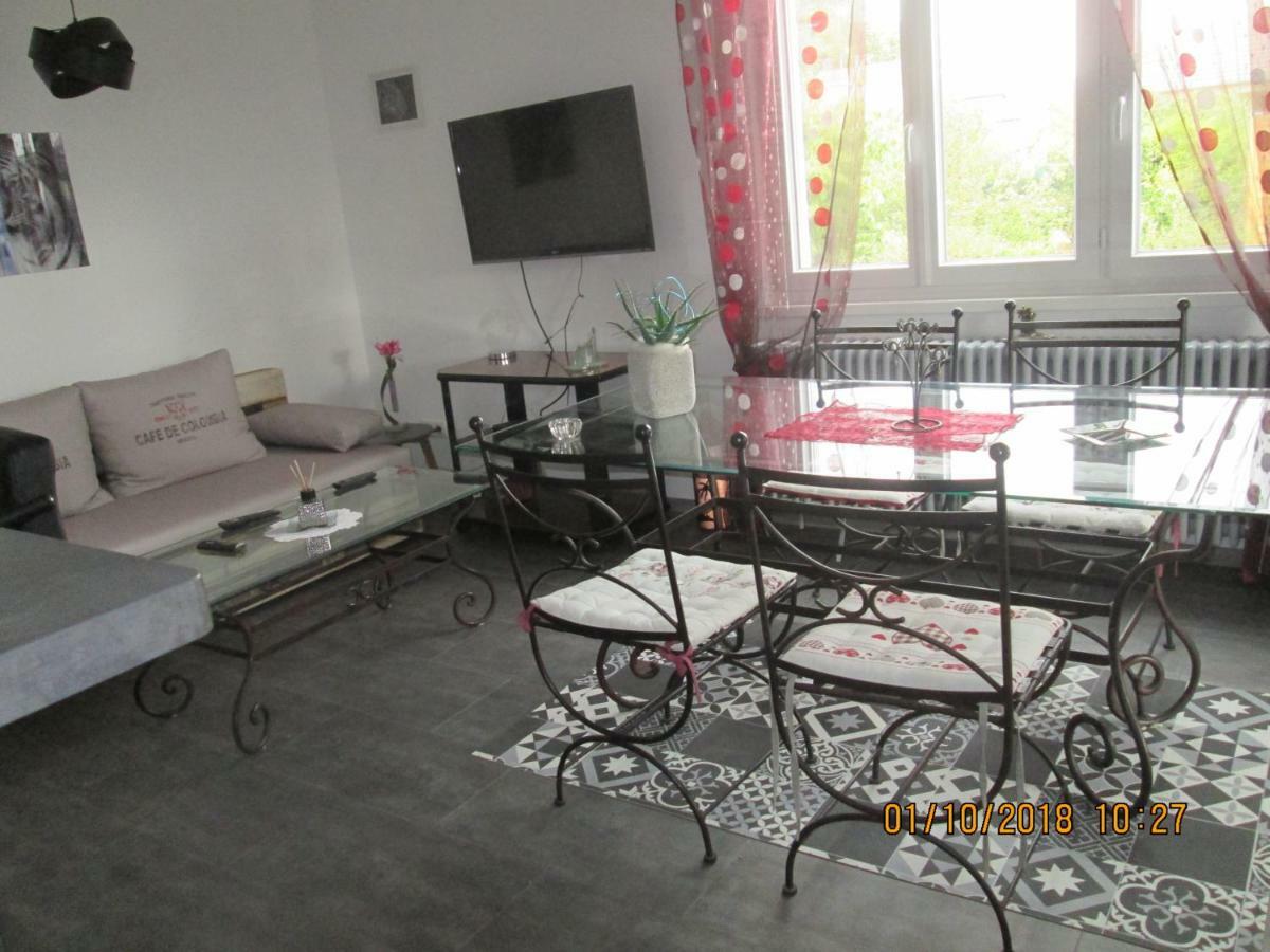 Gite Du Coq Lingolsheim Ngoại thất bức ảnh